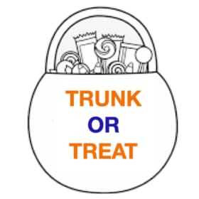 Trunk or Treat Sponsor item