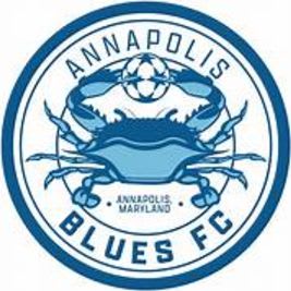 Annapolis Blues FC - 4 Admission Tickets item