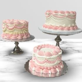 NY Cake Academy Class item