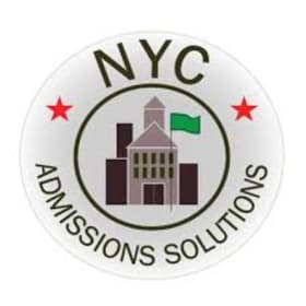 NYC Admission Solutions Consultation item