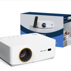 Outdoor Family Movie Night Basket item