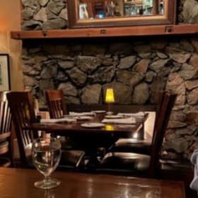 Rim Rock Cafe (Value: $150) item