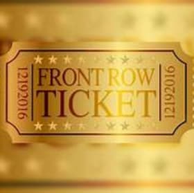 PASA - 3's & 4's (2025) Spring Show 2 Front Row Seats item