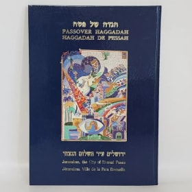 Haggadah item