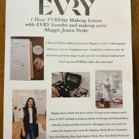 Pamper Yourself Spa Basket item