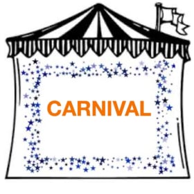 Carnival Co-Sponsor - Primary item