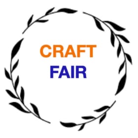 Craft Fair Co-Sponsor item