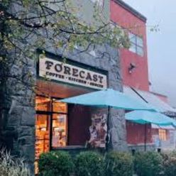 Forecast Coffee (Value: $50) item