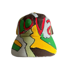 Richshaad Ryan Hat item