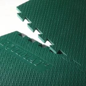 Equimat Flooring (Value $220) item