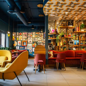 Rockit Coffee Company (Value: $50) item