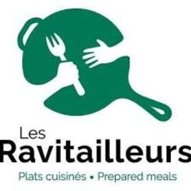 Certificat cadeau - traiteur Les Ravitailleurs - 100 $ item
