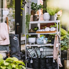 122 West - Furniture, Decor & Design (Value: $100) item