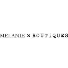 Certificat cadeau - boutique Mélanie X - 250 $ item