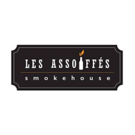 Certificat cadeaux - restaurant Les Assoiffés - 150 $ item