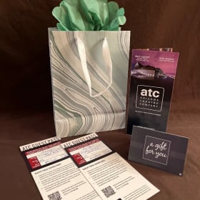 Dinner and a Show item