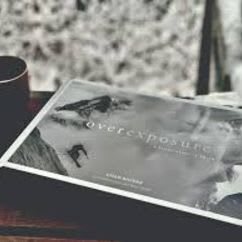 Book: "Overexposure" (Value: $70) item