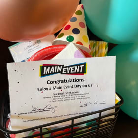 It’s a Party! item