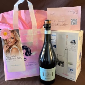 Relaxation Ritual item