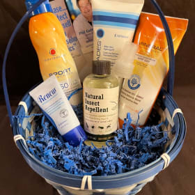 Melaleuca Magic item