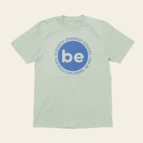 KIDS T-SHIRT - BE CIRCLE item