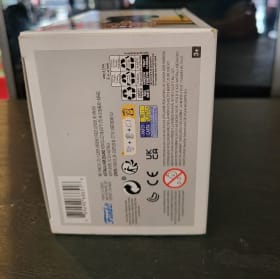 Funko Pop Star Wars Krrsantan #581 item