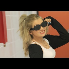 Cielo Storm Fragale item