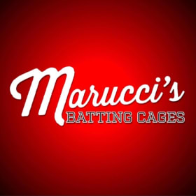 Marucci's Batting Cages Entire facility - One hour rental item