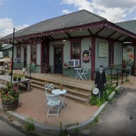 Flight Coffee $50 gift card item