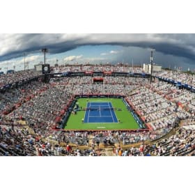 2 billets pour l’Omnium Banque Nationale - valeur 700 $ item