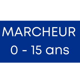 Admission (0-15 ans) item
