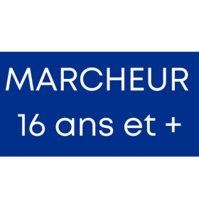 Admission 16 ans et plus item
