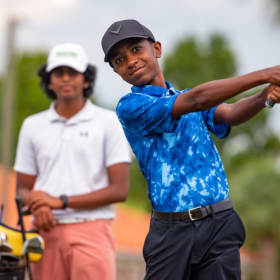 G3C Charity Golf Classic (Player) item