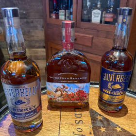 Legendary Bourbon Bundle item