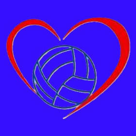 Business Red and Blue item