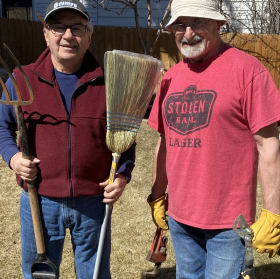 2 Hour Handyman Services (Package B) item