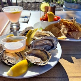 $100 Gift Certificate to Half Moon Bay Brewing Company item