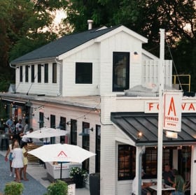 Forward Brewing - $50 Gift Card item