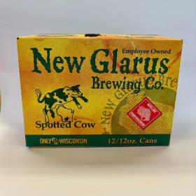 Twevle Spotted Cows item