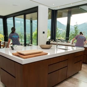 Housecleaning (Value: $450) item