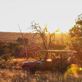 Hippo Lakes Luxury African Safari Lodge item