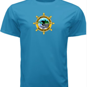 Volunteer Knitwear Chore Tee item