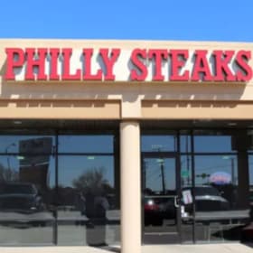 86. $25 Gift Card item