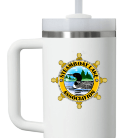 Stanley Quencher 40 oz. H2.O FlowState Tumbler item