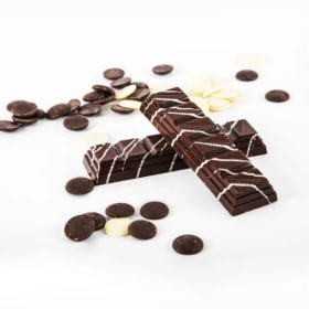 Barres de chocolat item