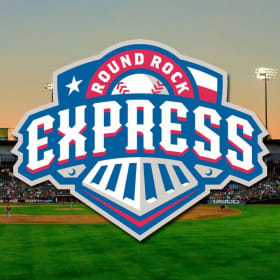 4 Tickets -- Round Rock Express item