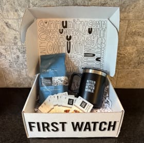 Breakfast for a Year!! item