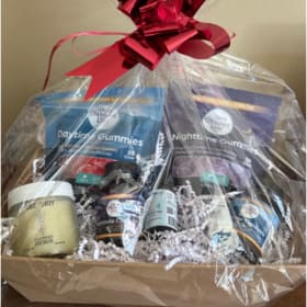 CBD Gift Basket item