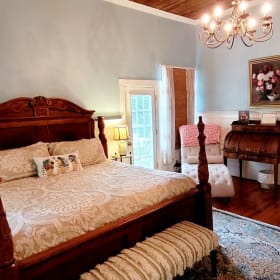 Guest Room-Sarah's Sanctuary item