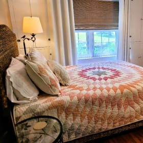 Guest Room-Louisa's Journey item